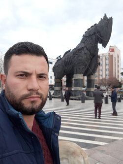 Ismail
