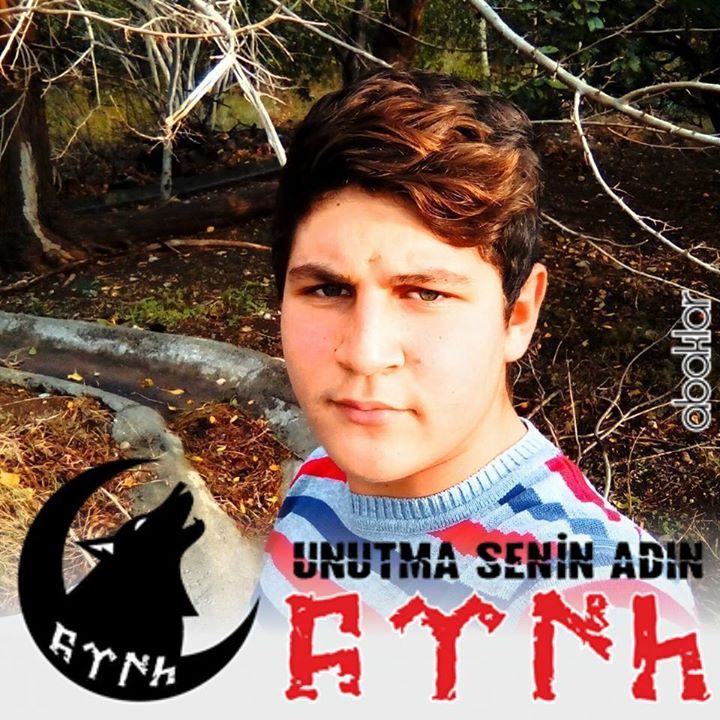 Ahmet