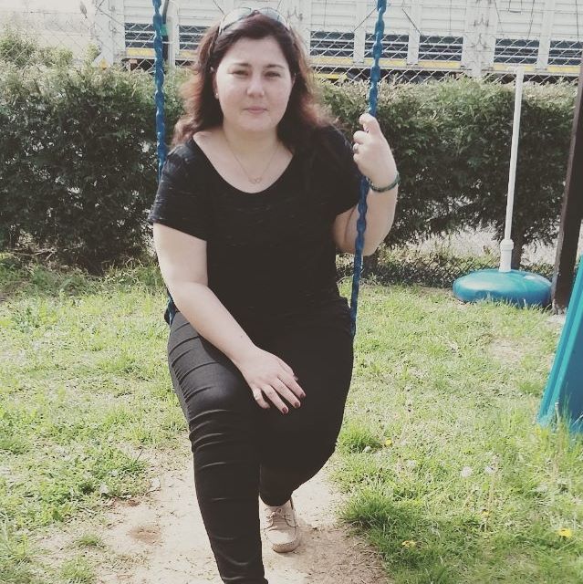 Arzu