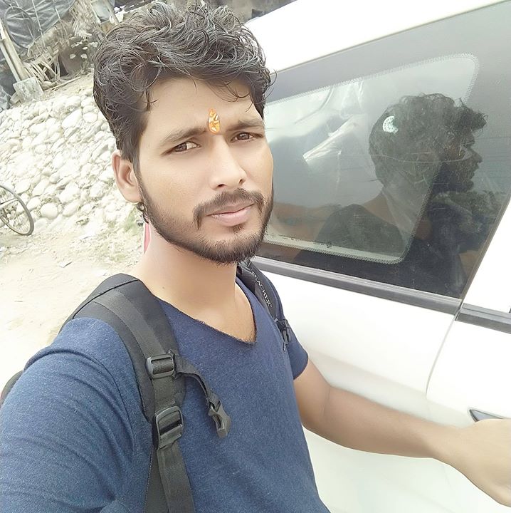 Kumar