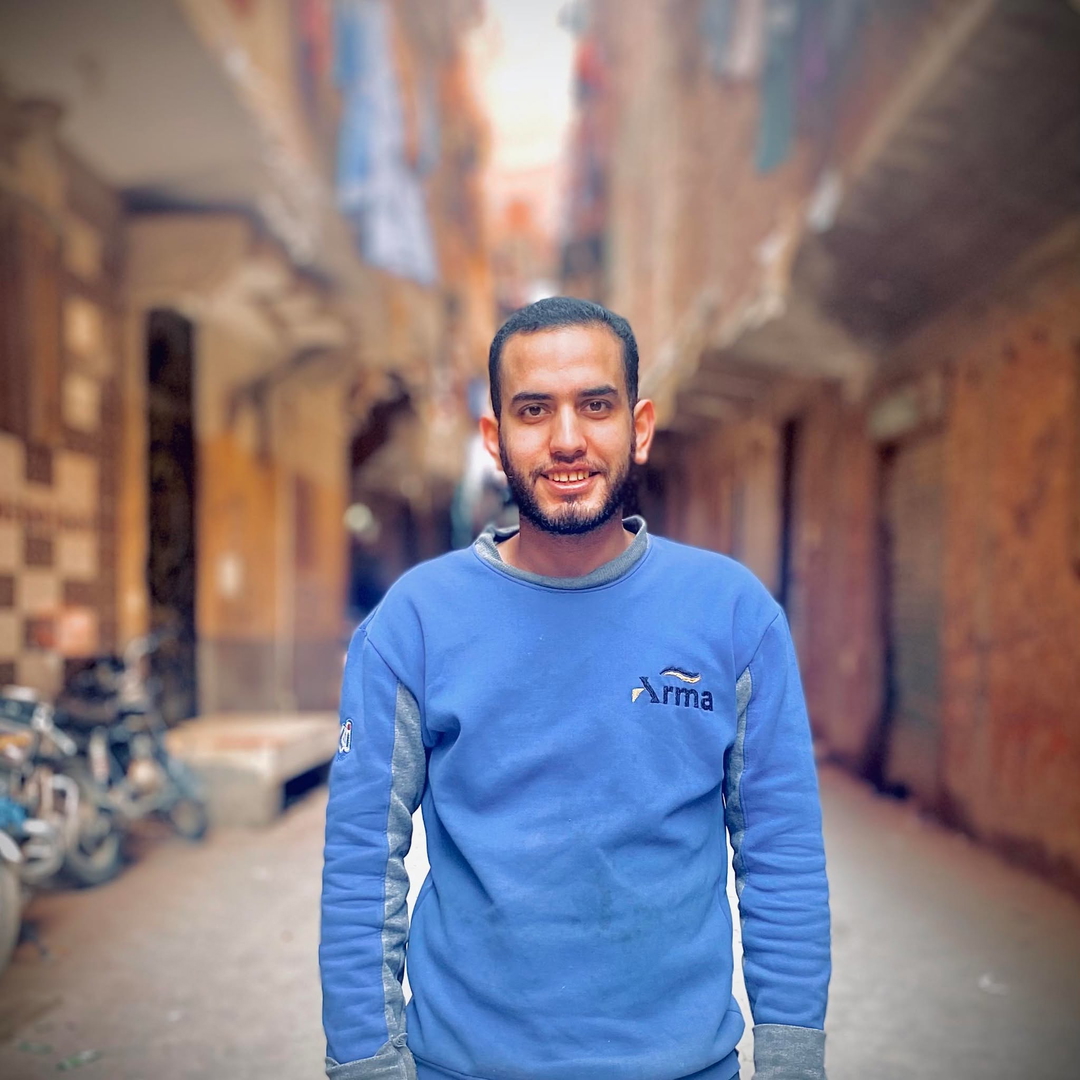 Ahmed