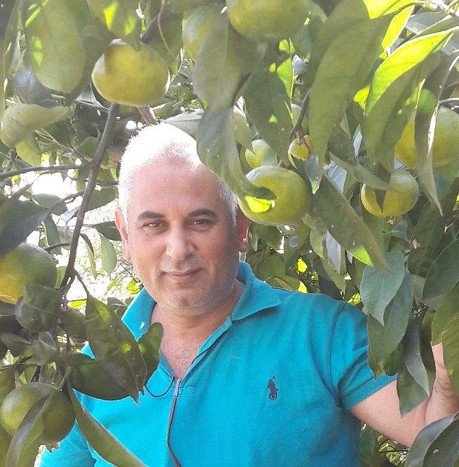 Erdal