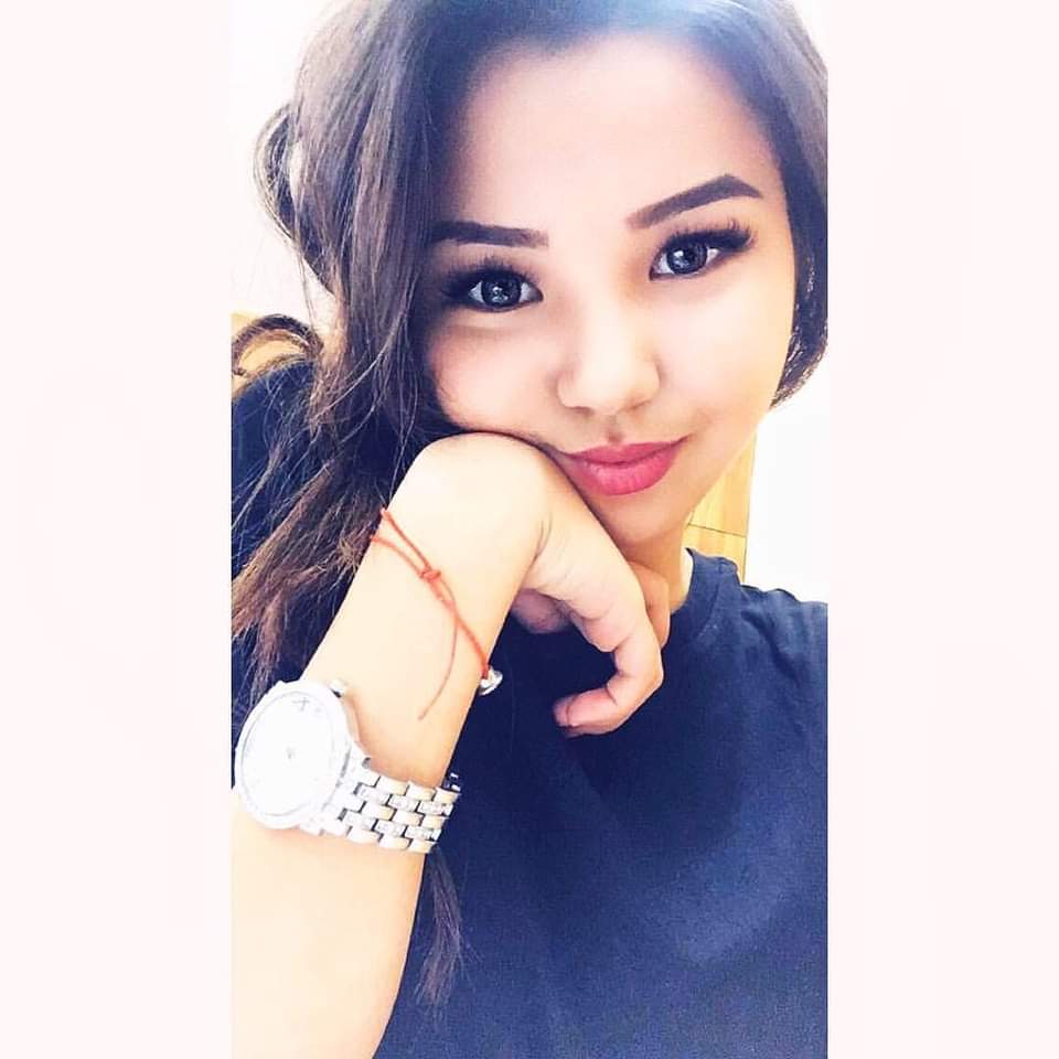 Almira
