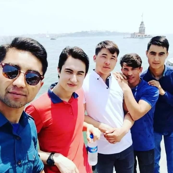 Rahmet