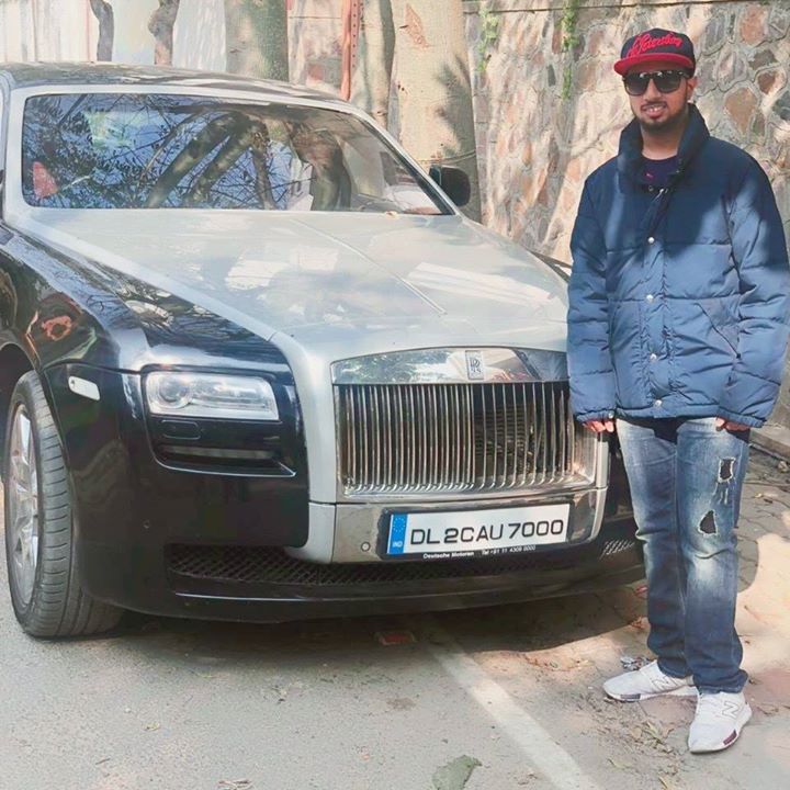 Arjun