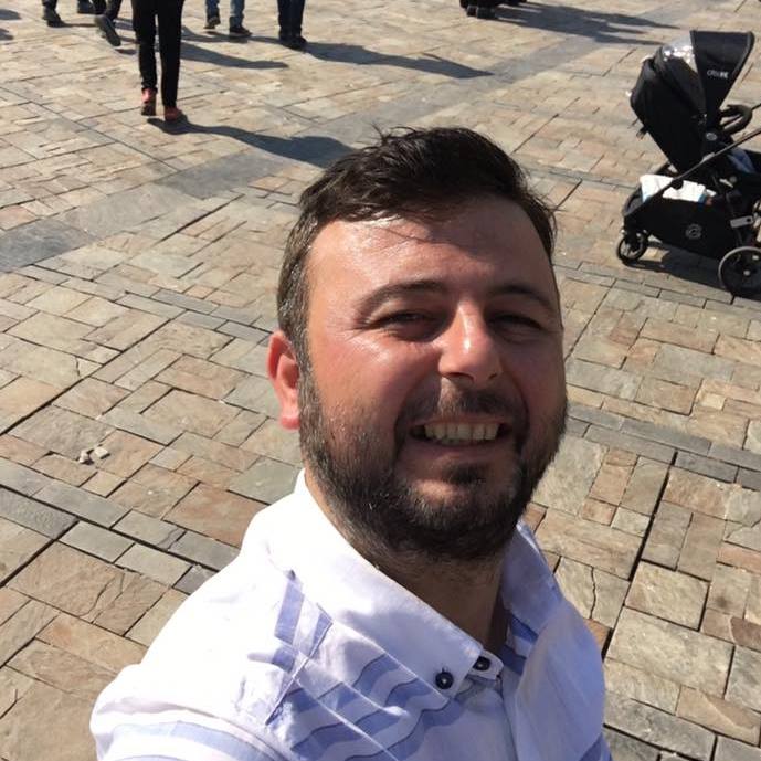 Ahmet