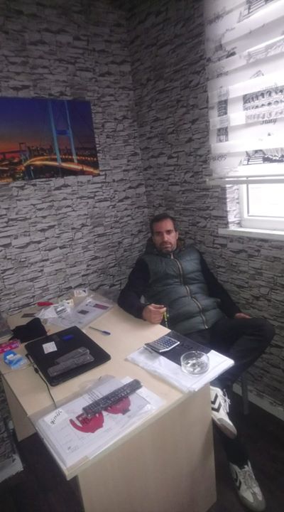 Serdar