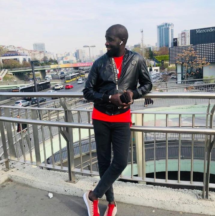 Mbaye