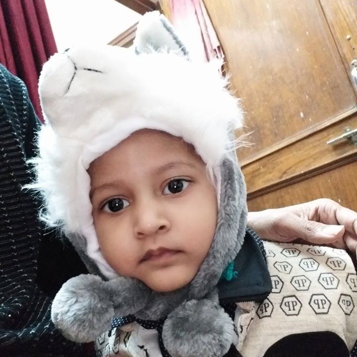 Prashant