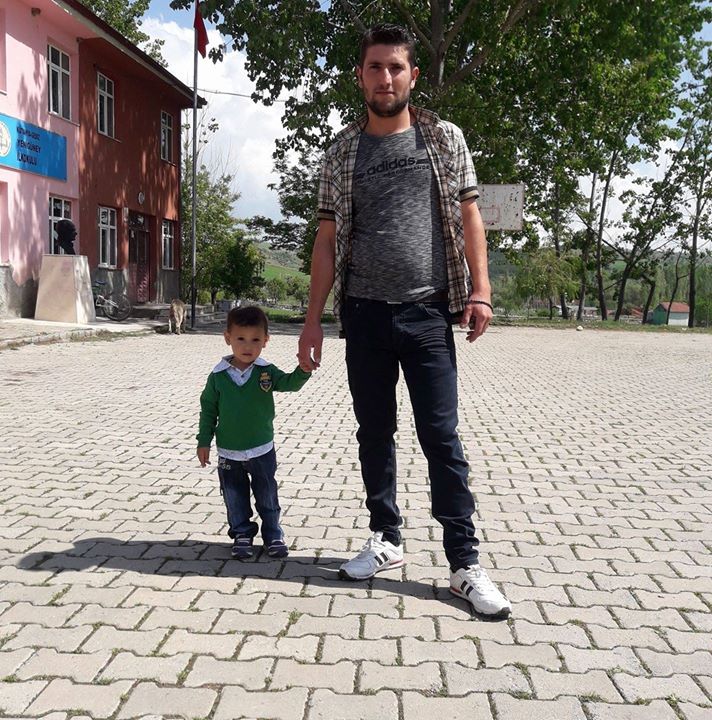 Volkan