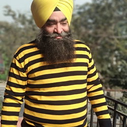 Surinder