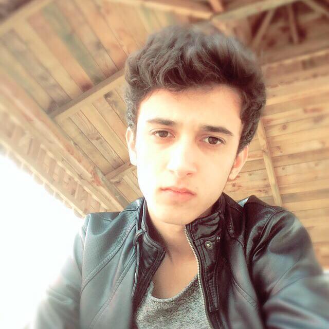 Ahmet