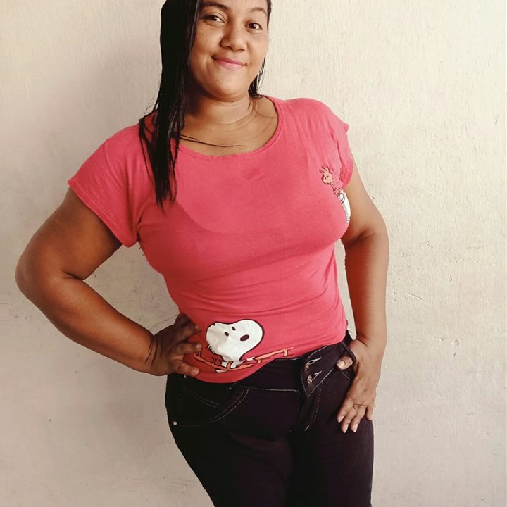Joelma