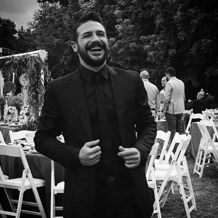 Haluk