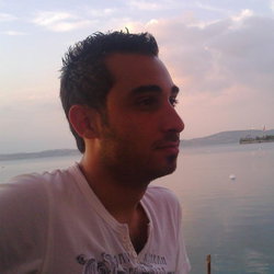 Deniz