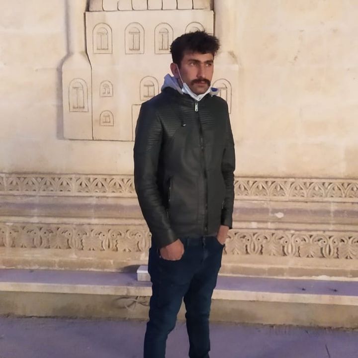 Yılmaz