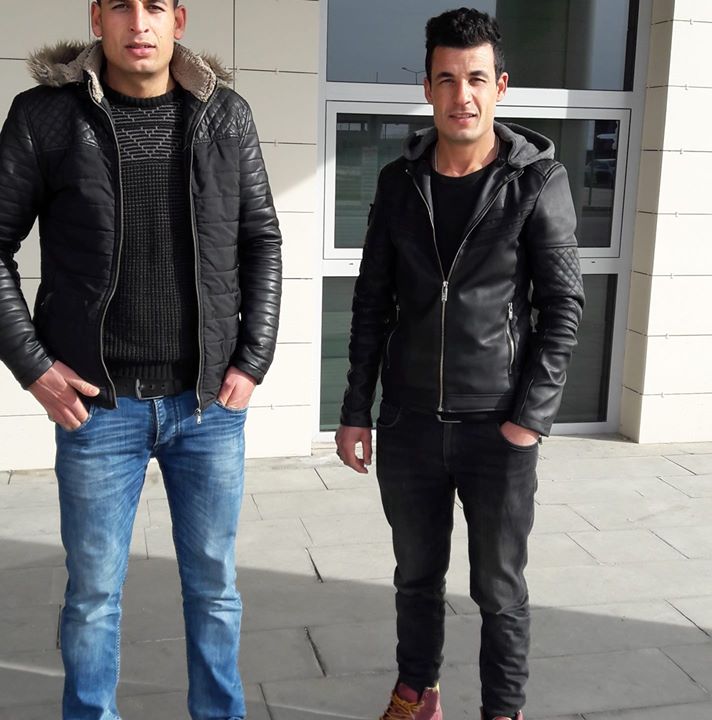 Halil