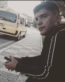 Umut