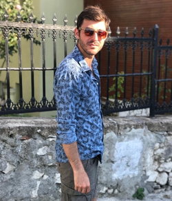 Emrah