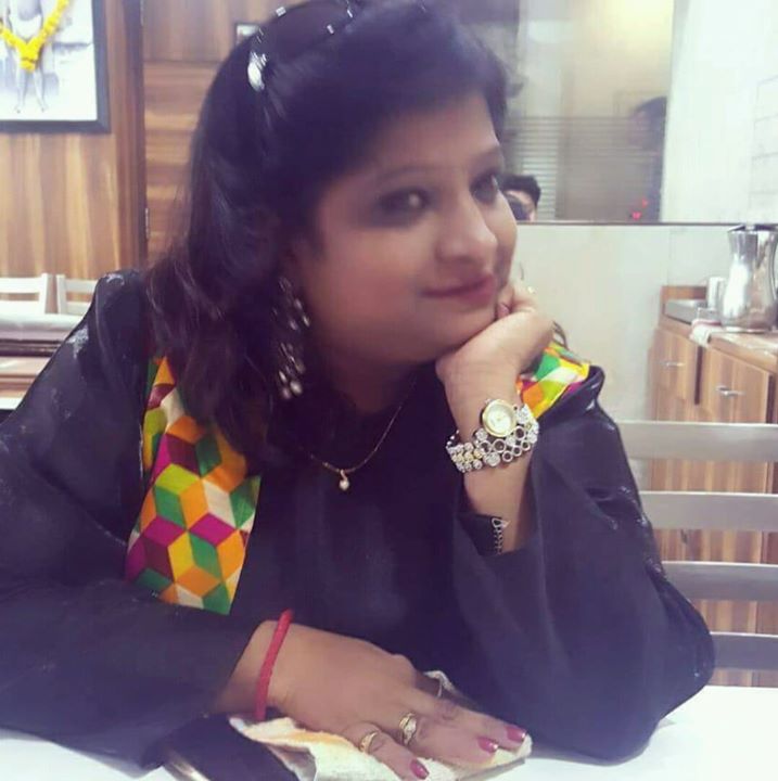 Shefali