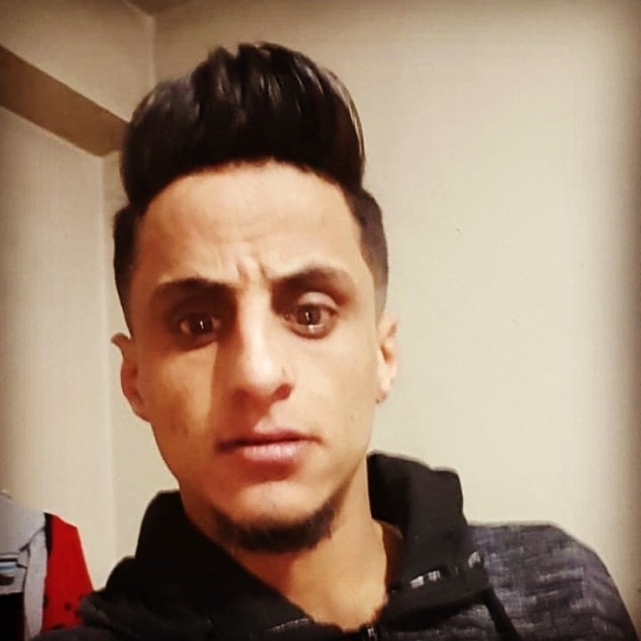 احمد