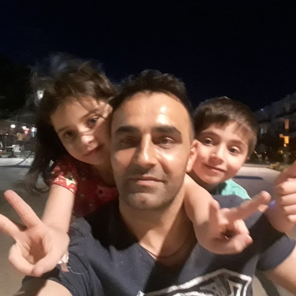 Çetin