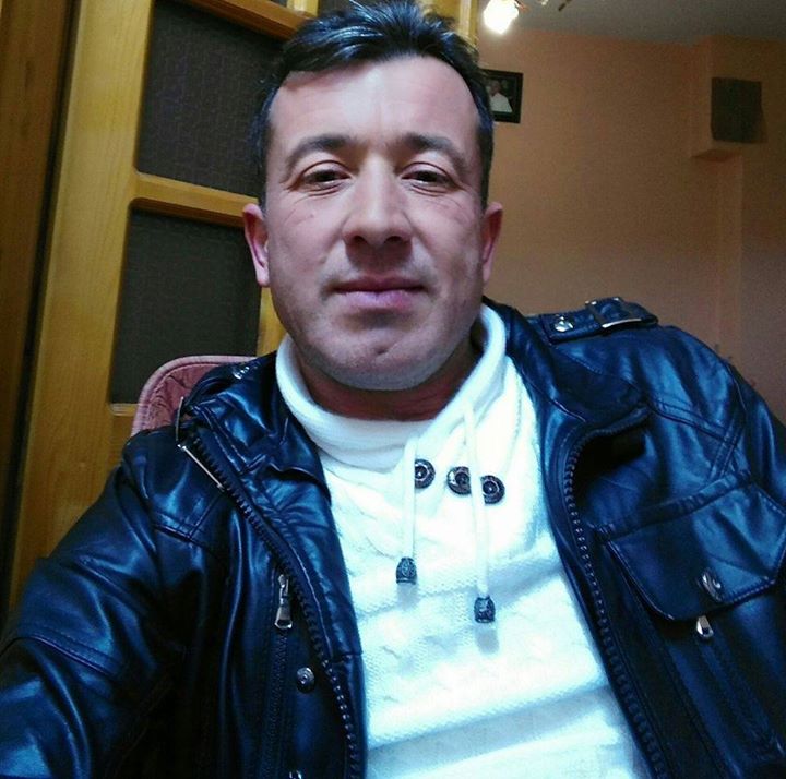 Ismail
