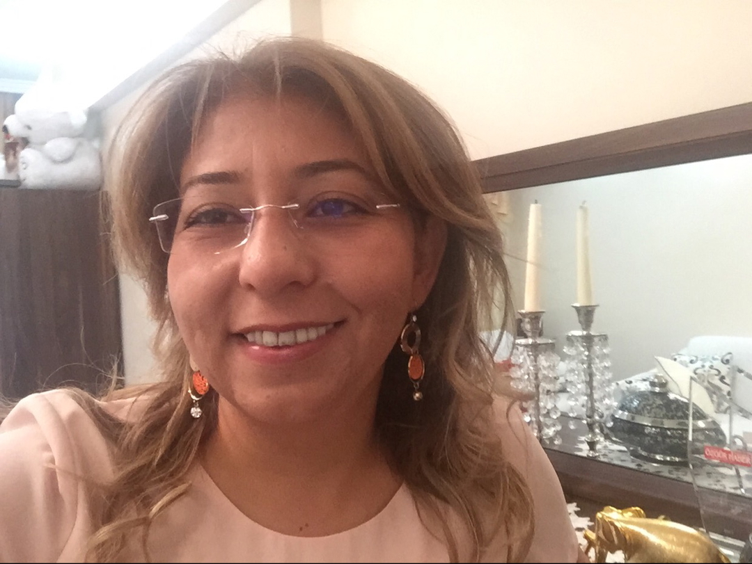 Ayşe