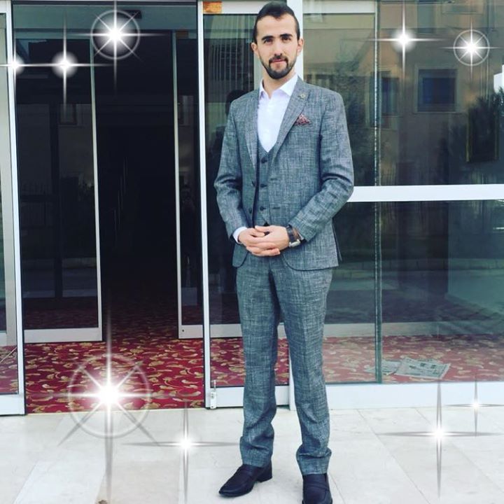 Mustafa