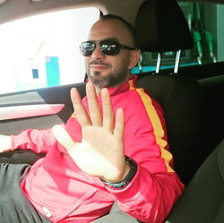 Tolga