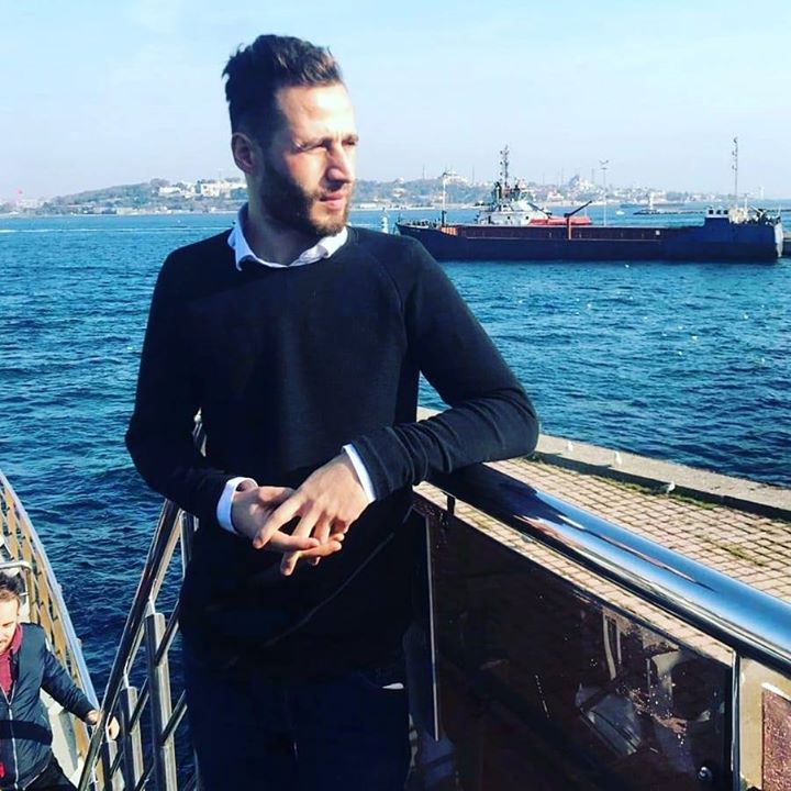 Barış