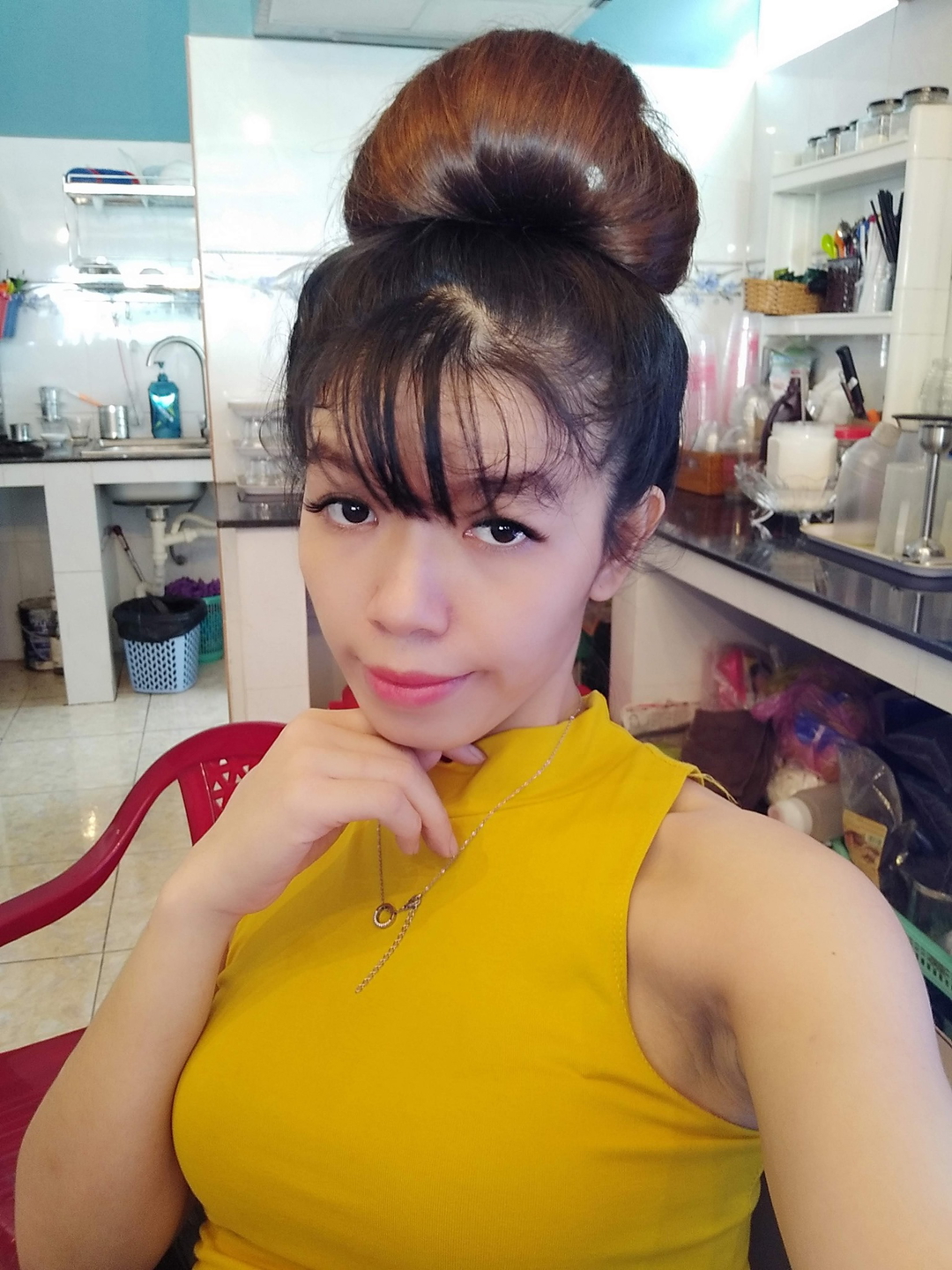 Vy
