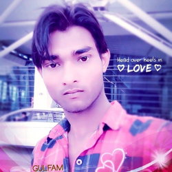 Gulfam