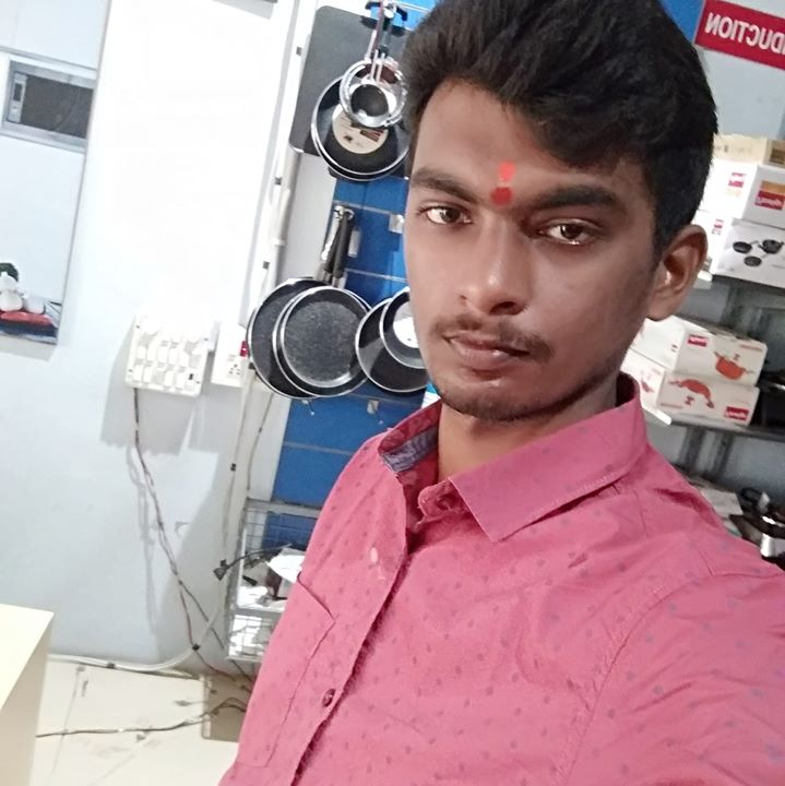 Tharun