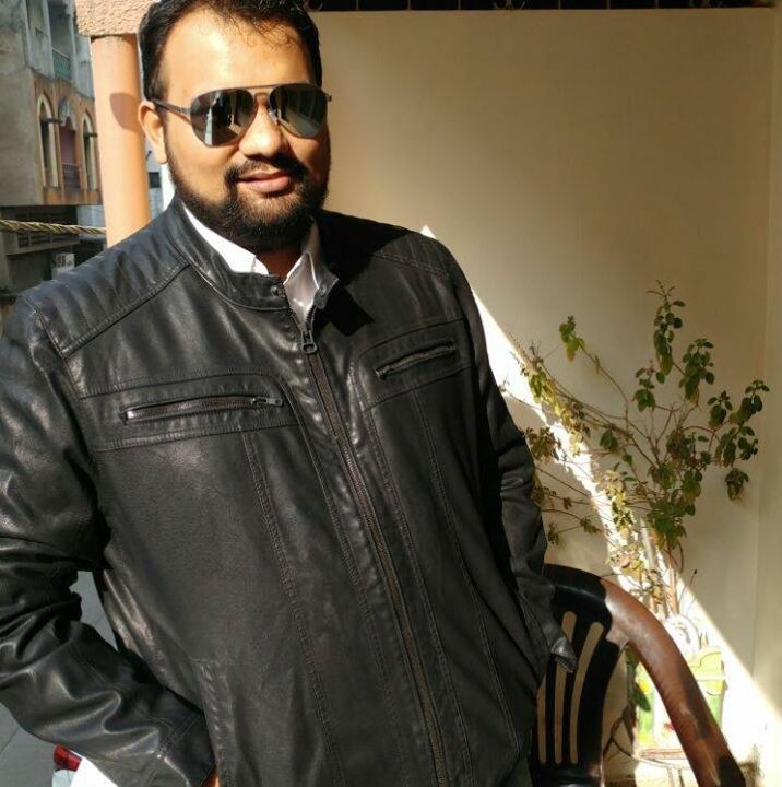 Saurabh