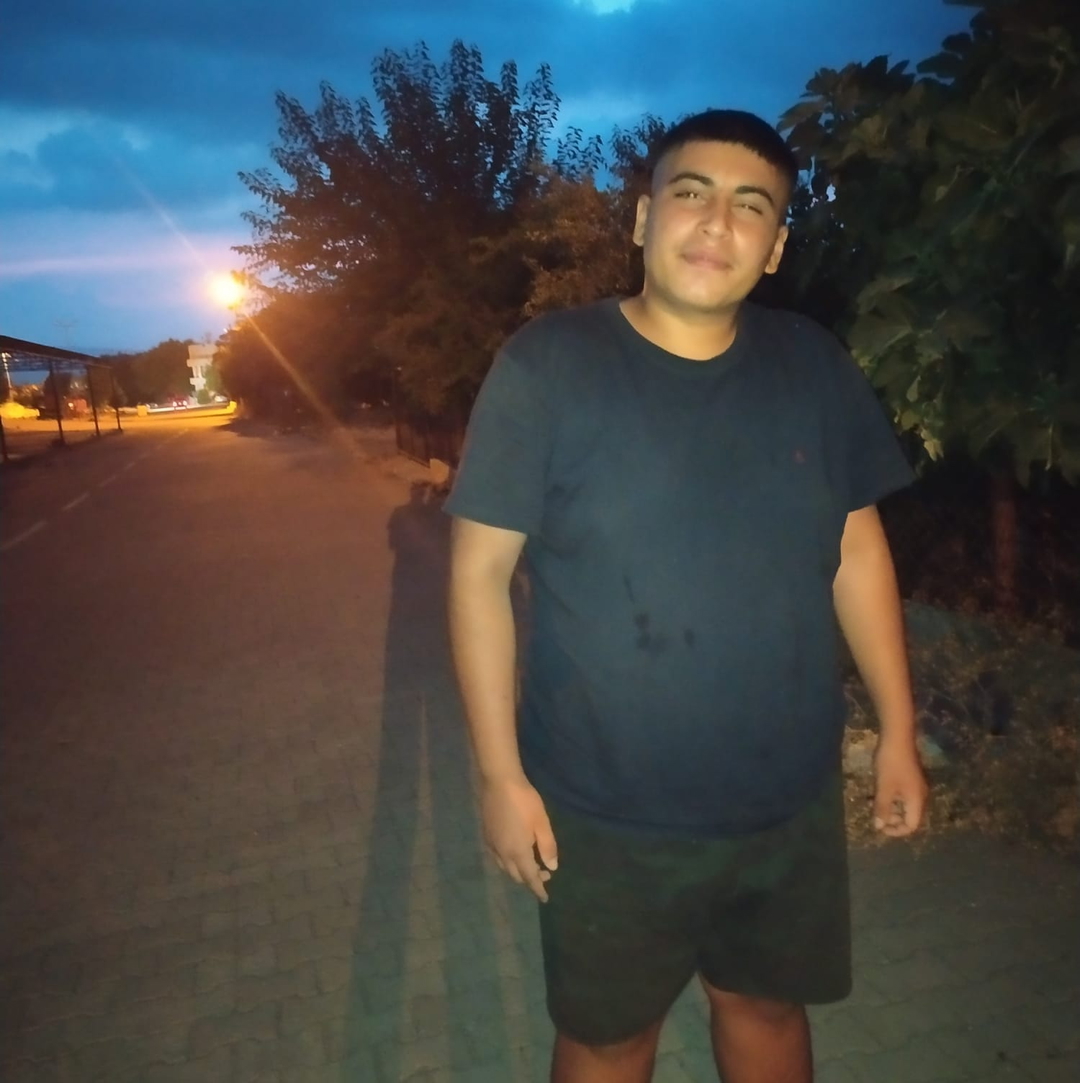 Mahmut