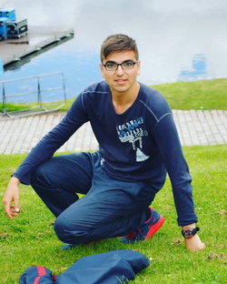 Ali