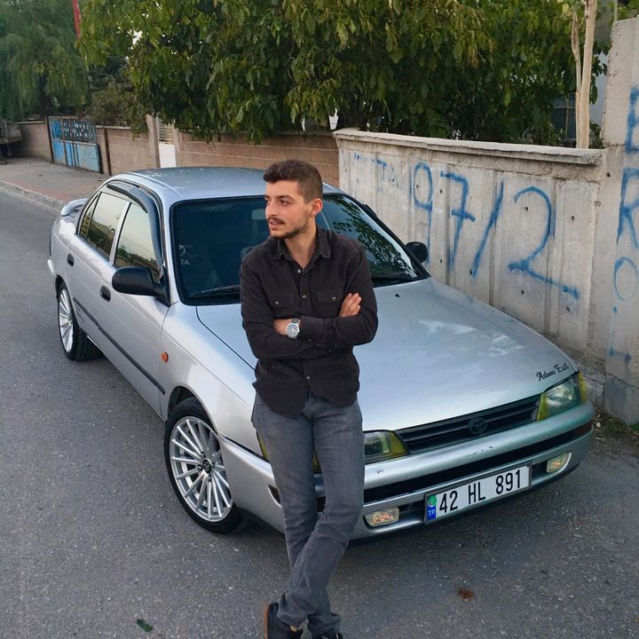Ahmet