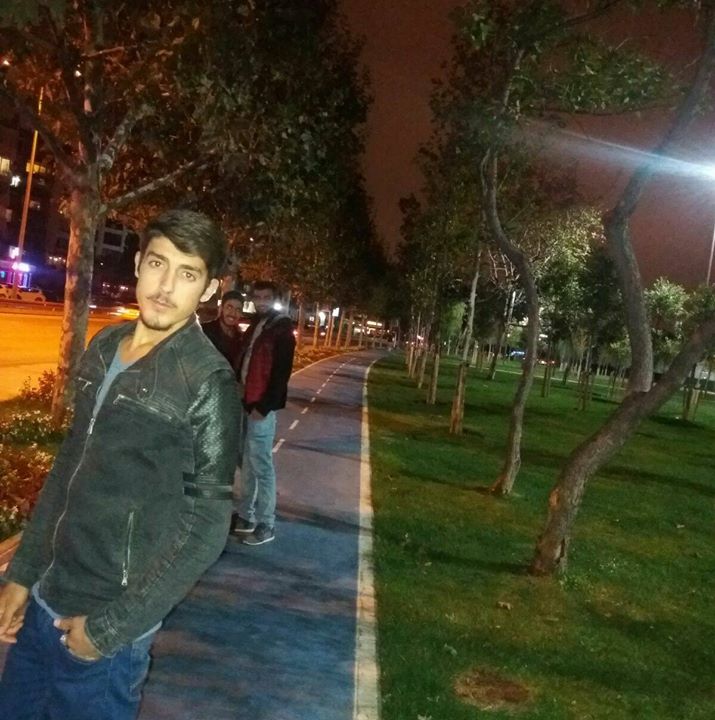 Burak