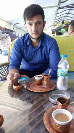 Mehmet