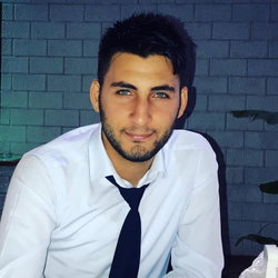 Serkan