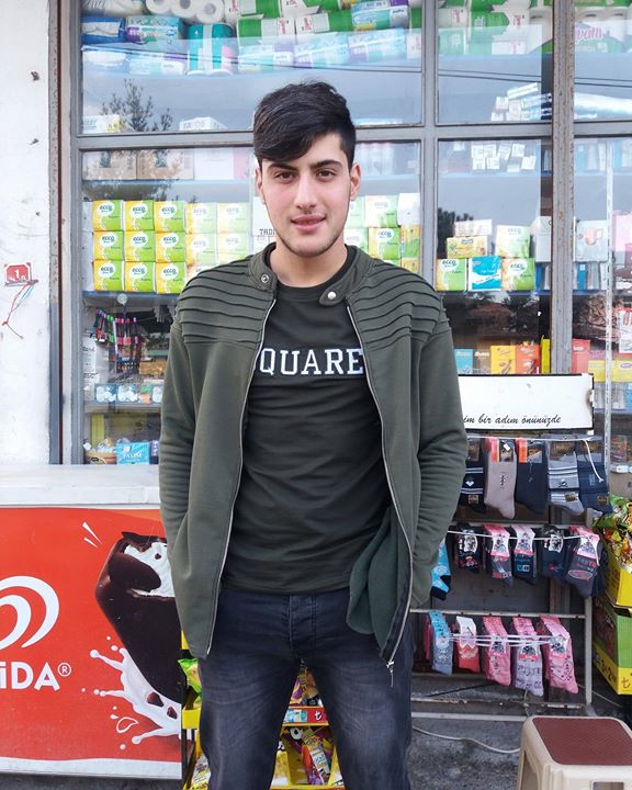 Orhan
