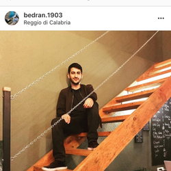Bedran