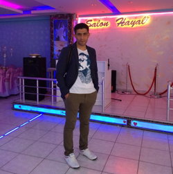 Ahmet