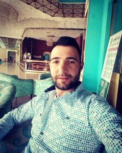 Poyraz