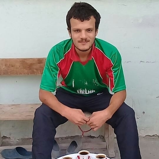 Mustafa