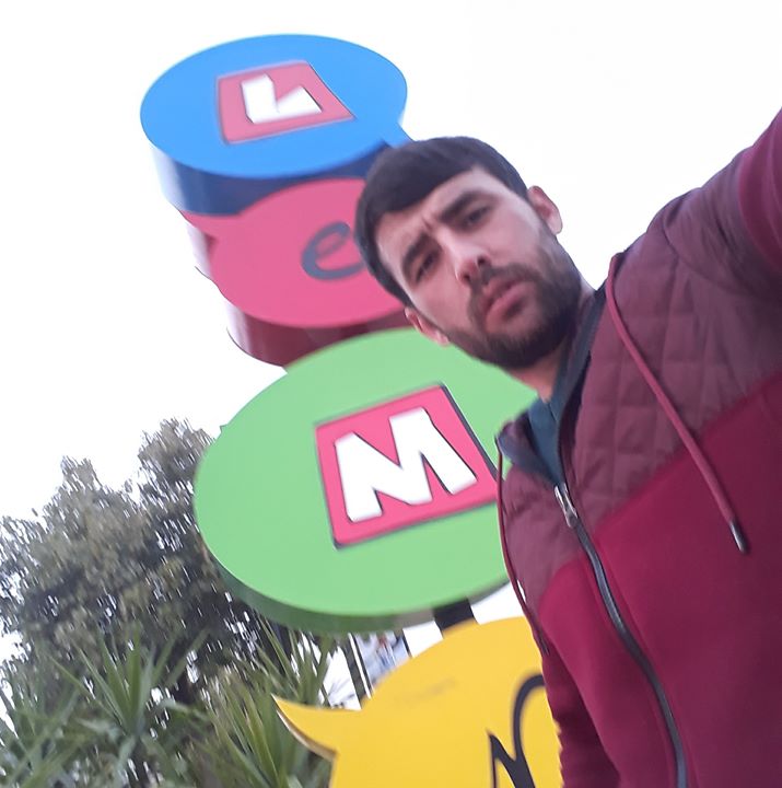Savaş