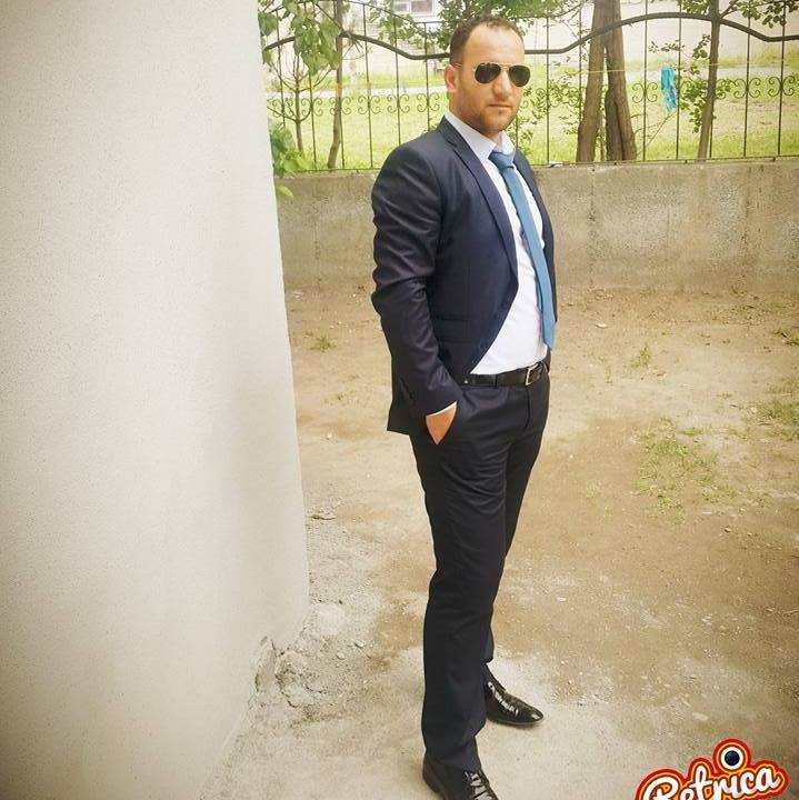 Ahmet