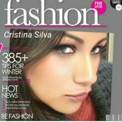 Cristina