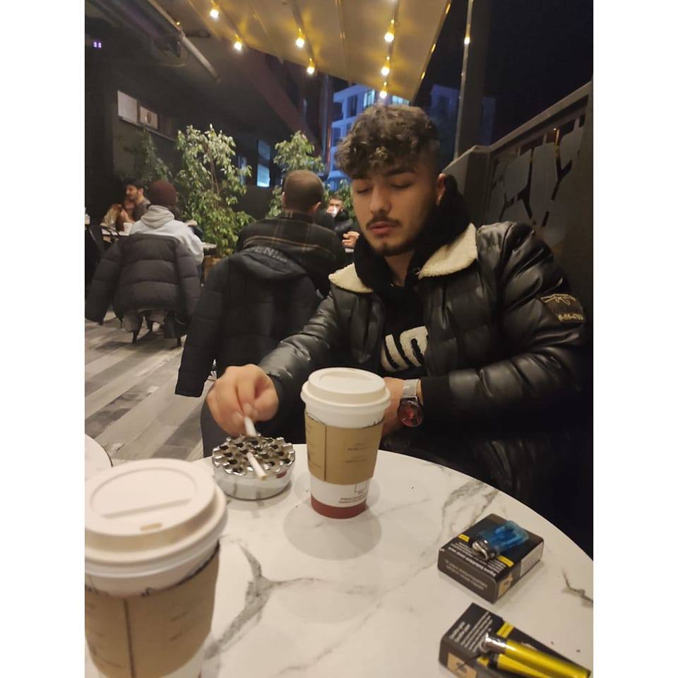 Barış